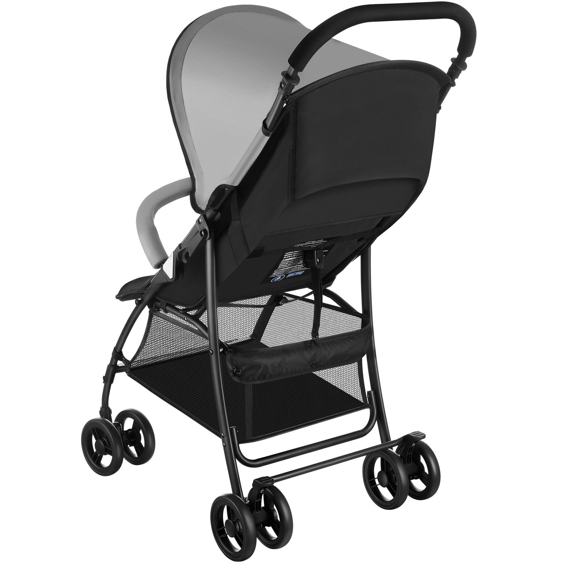 Kombi-Kinderwagen Buggy-Kinderwagen