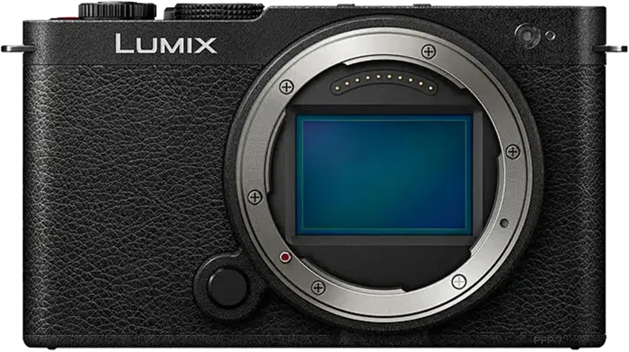 Panasonic Lumix DC-S9E-K - Body