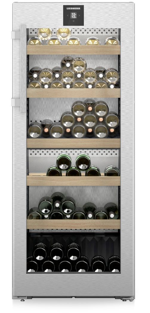 Weintemperierschrank WPsd 4652_994608251