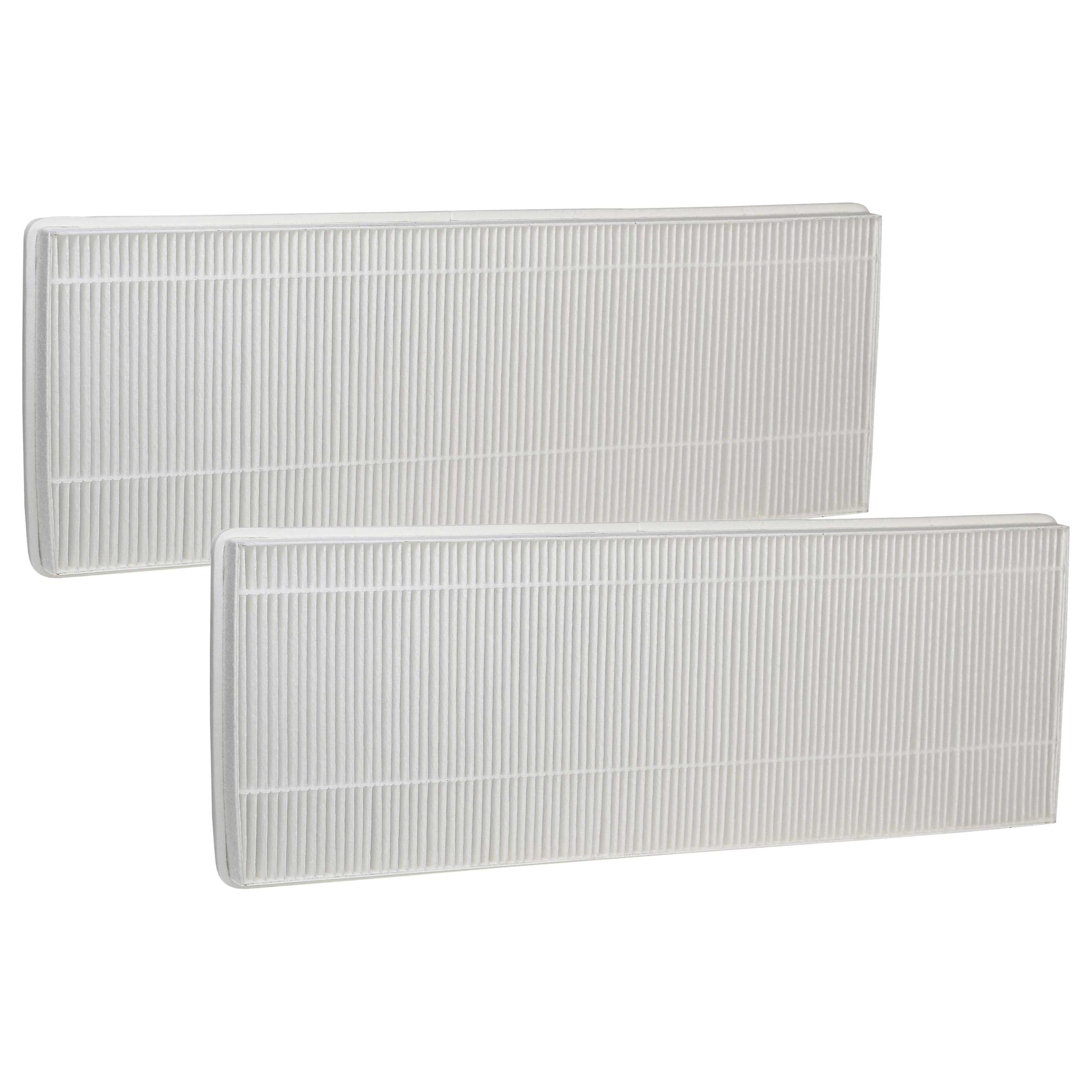 Luftfilter Ersatz für Vallox 105106 (F7), 1441-001 (F7), 105 106 (F7) für