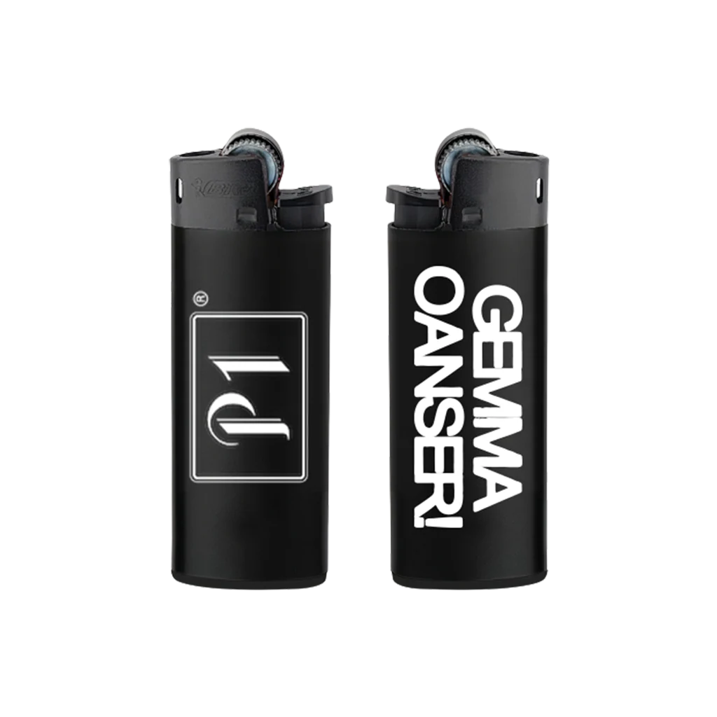 P1 Wiesn Lighter