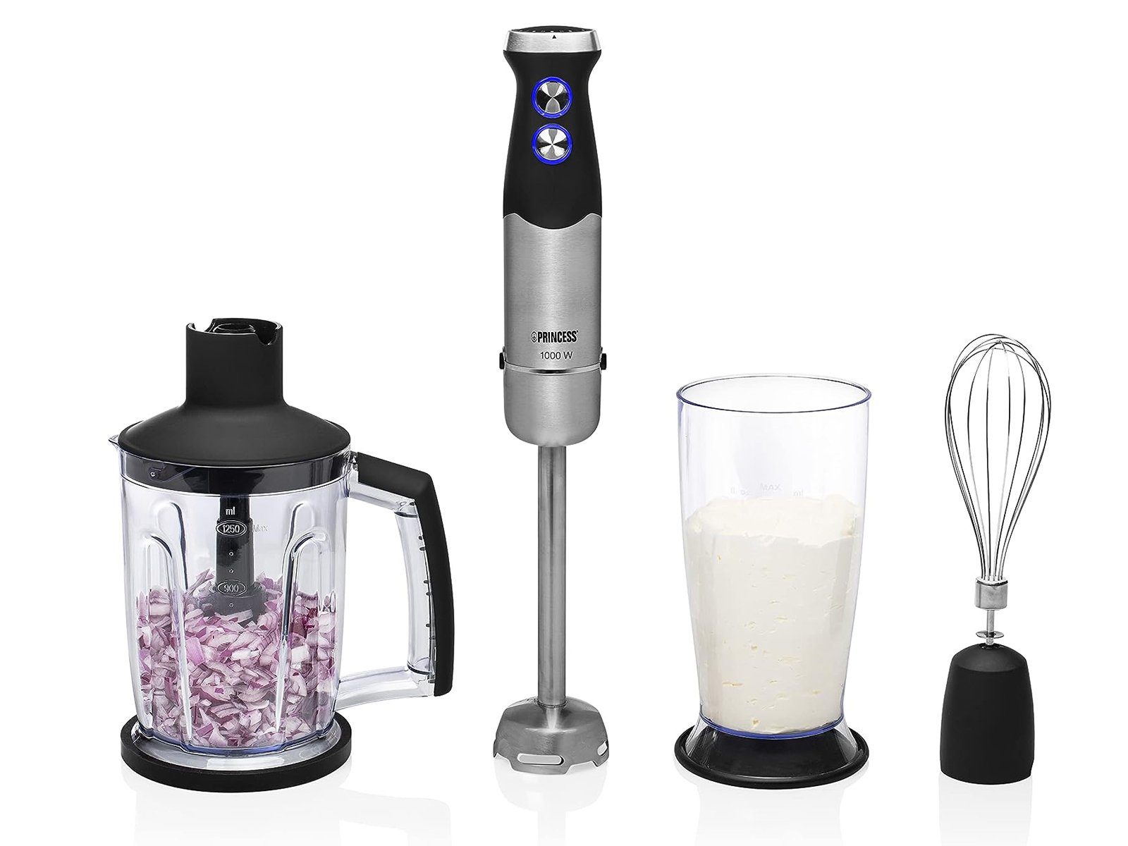 Stabmixer