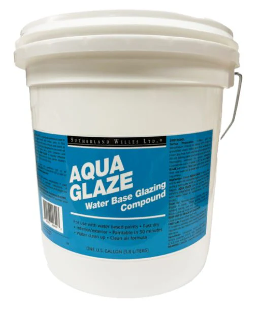 Aquaglaze