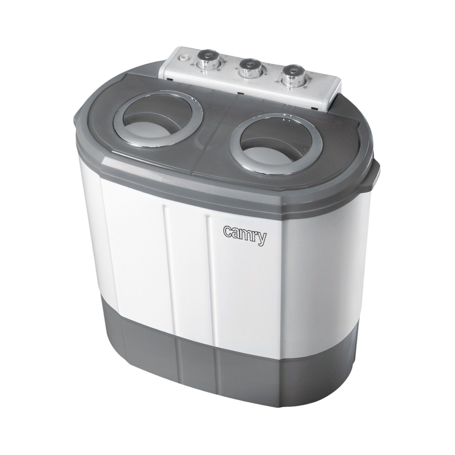 Mini-Waschmaschine CR 8052
