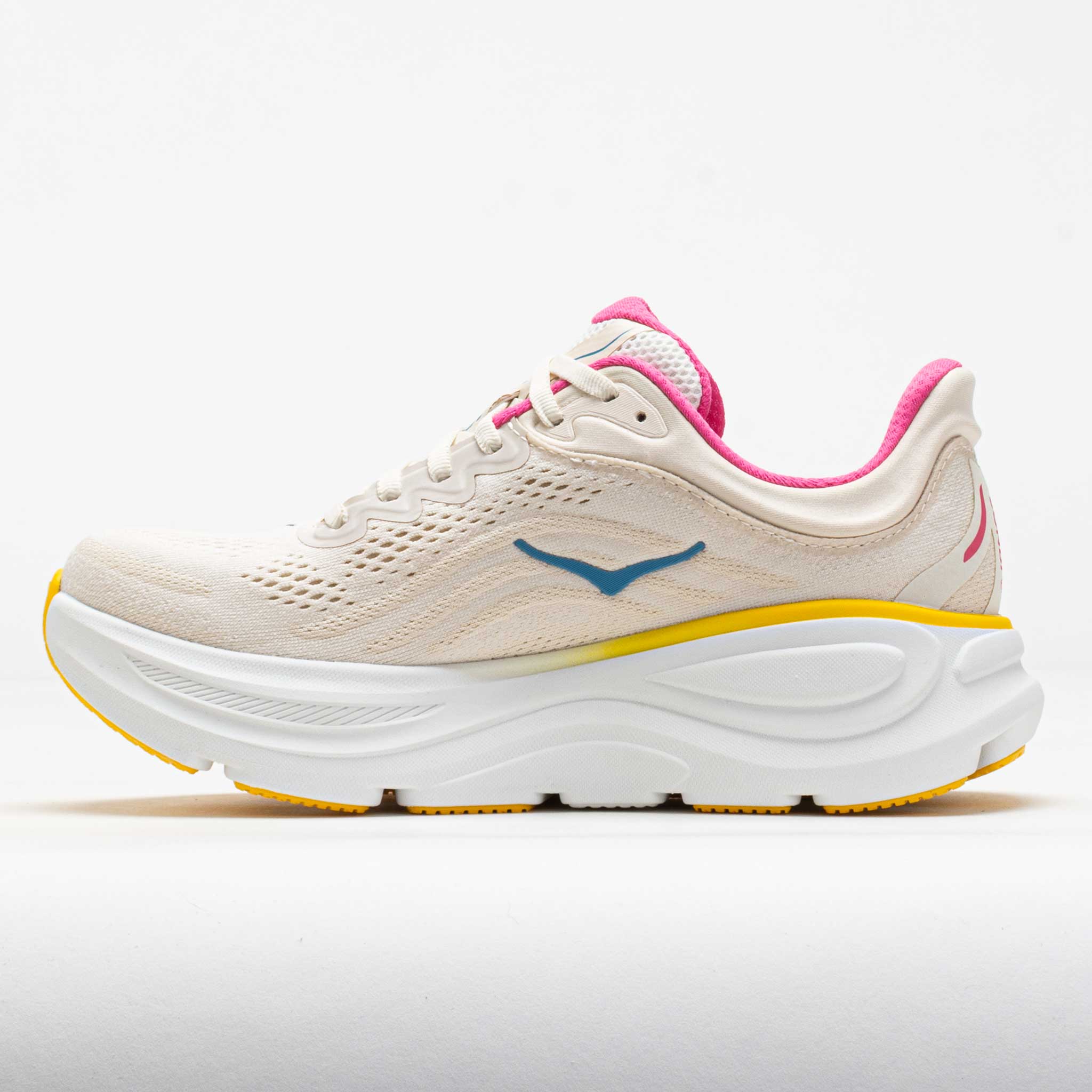 Bondi 9 Women's Alabaster/Birch