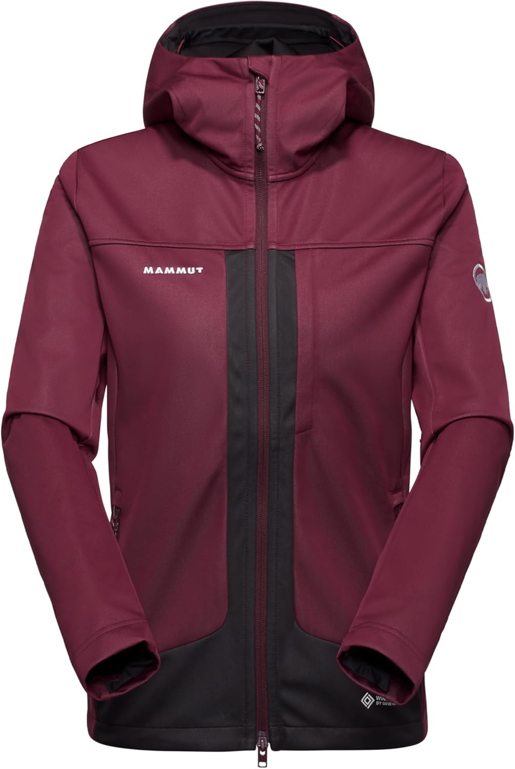 Mammut Damen Ultimate VIII So Hooded Jacket Women Jacke