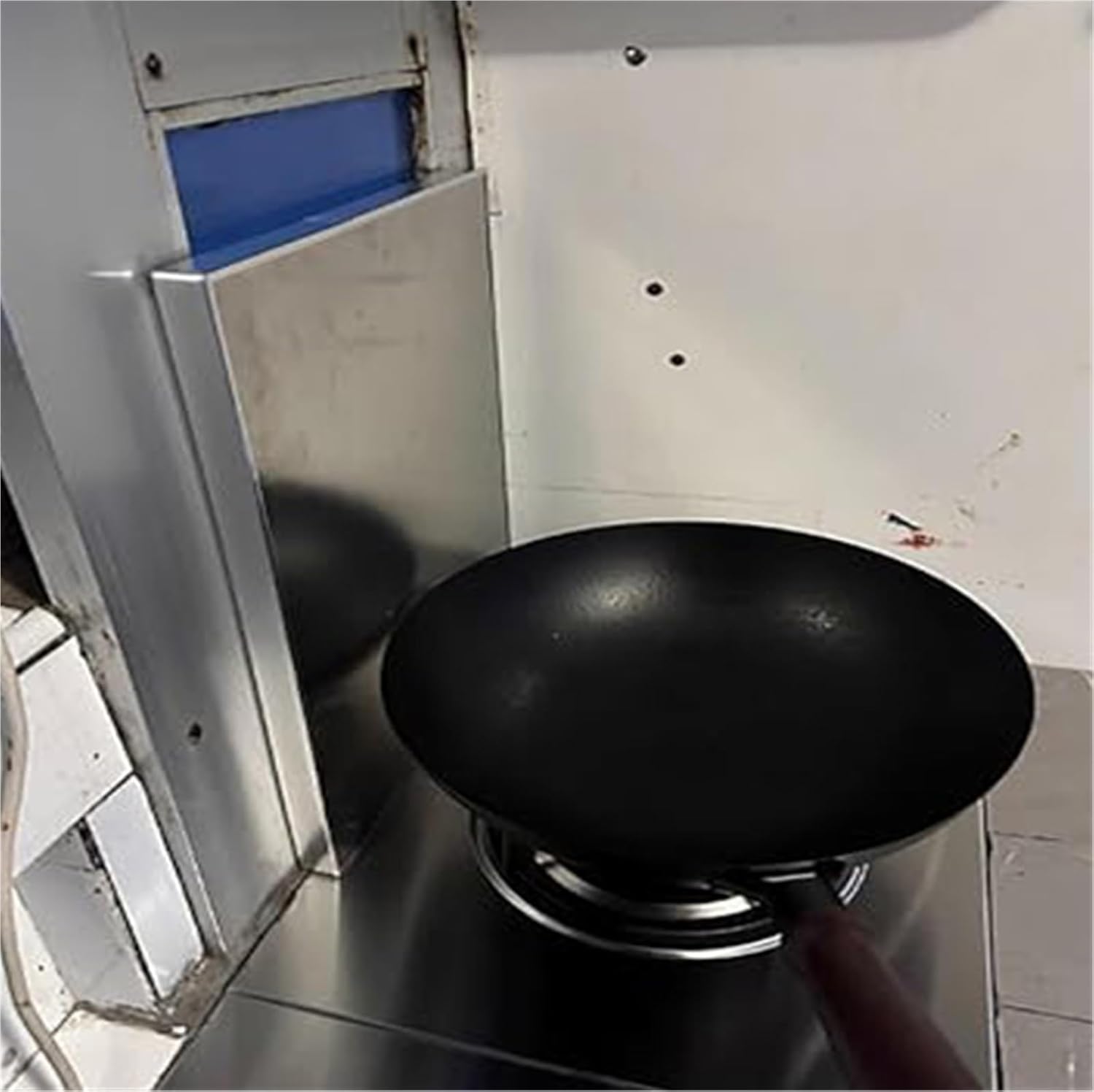 Generisch Wärmedämmplatte für Kühlschränke, 120 x 110 x 80 cm – Selbstklebende Hitzeschutzfolie für Küchenkühlschränke, energiesparende Wärmedämmung, hochwertige Kühlschrankisolierung