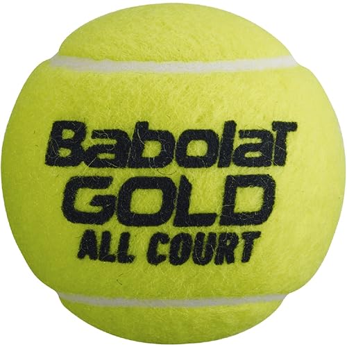 Babolat Palline lattine palline lattina