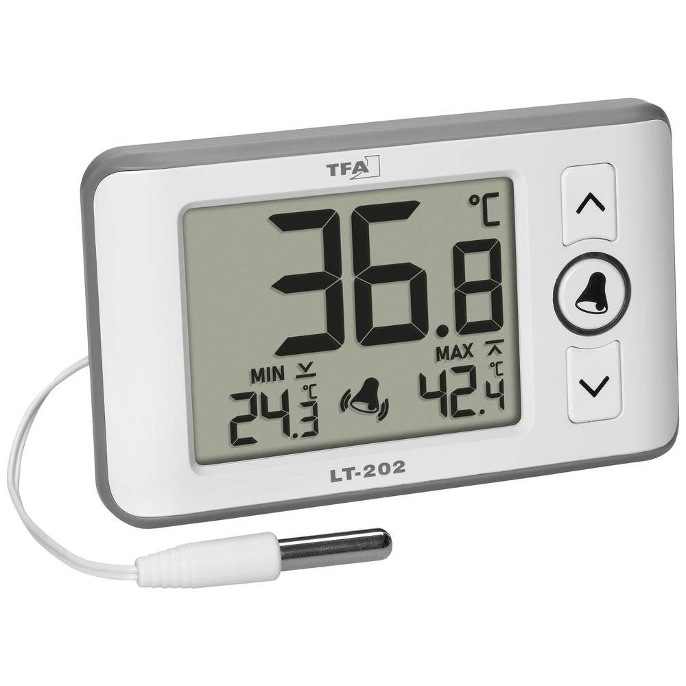 Raumthermometer Thermometer 30.1052.02
