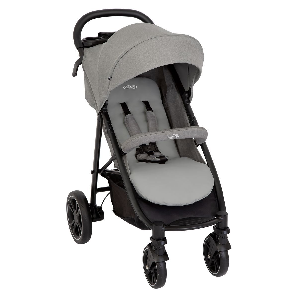 Sportbuggy Eezefold DLX - Lunar