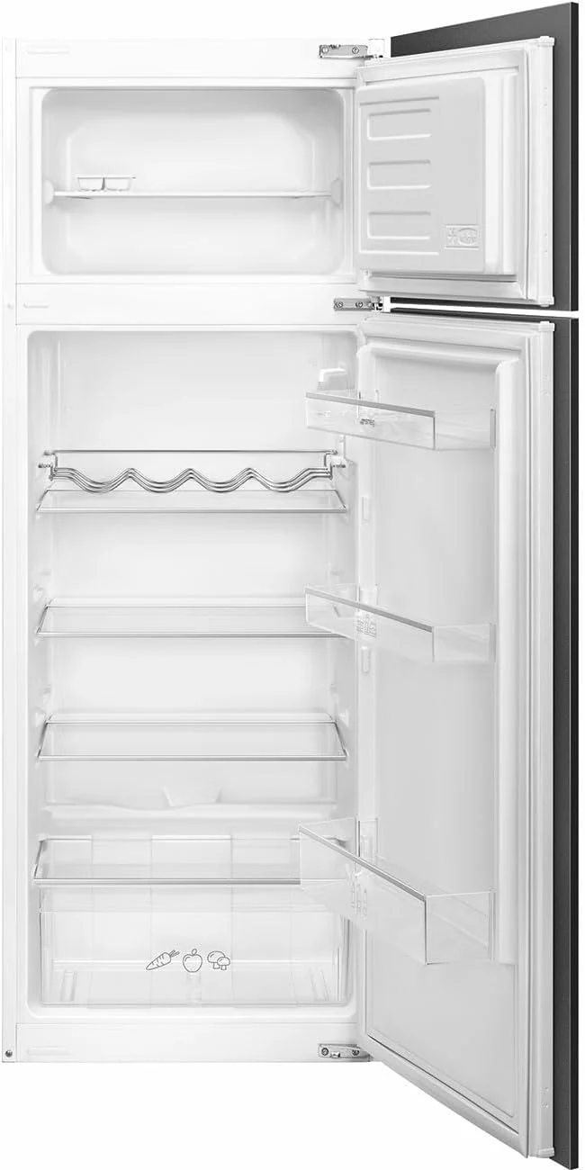Frigorifero incasso Smeg D8140E