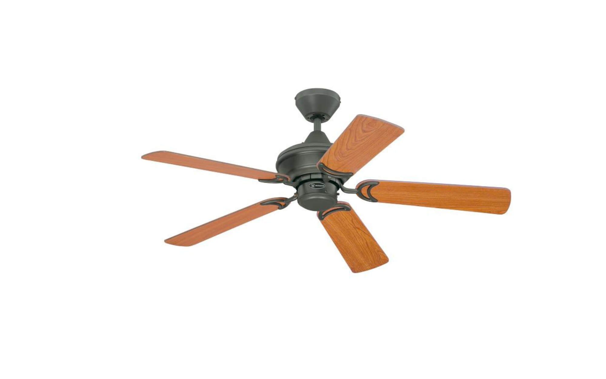 Deckenventilator Deckenventilator Nevada 105 cm mit Fernbedienung