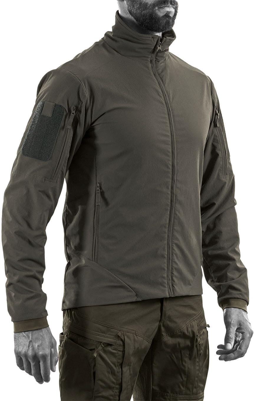 UF PRO® Jacke Hunter FZ Gen.3