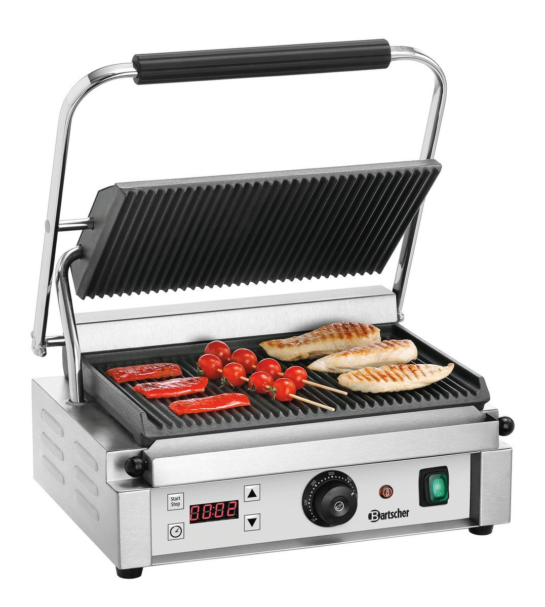 Kontaktgrill Kontaktgrill 