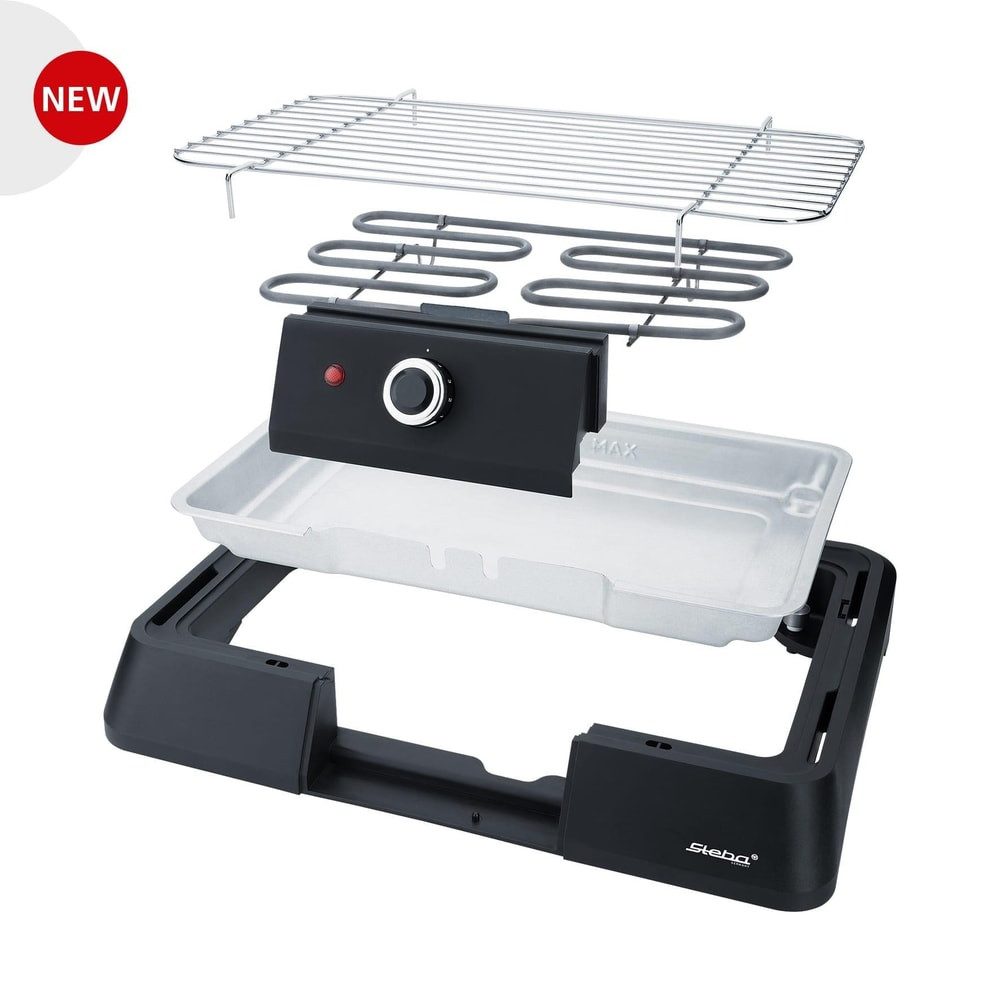 Tischgrill
