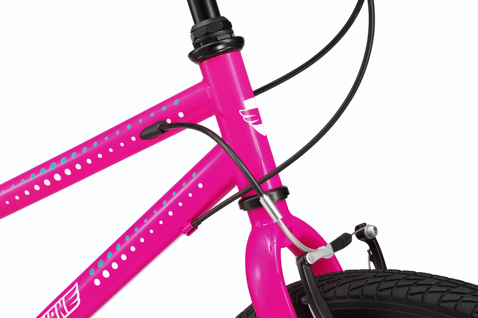 20 Inch Grote Fiets