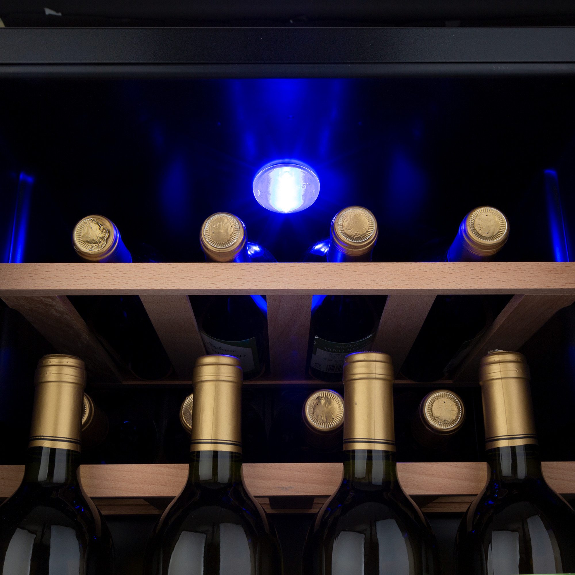 Weinkühlschrank Vinamour 12 bottle Uno