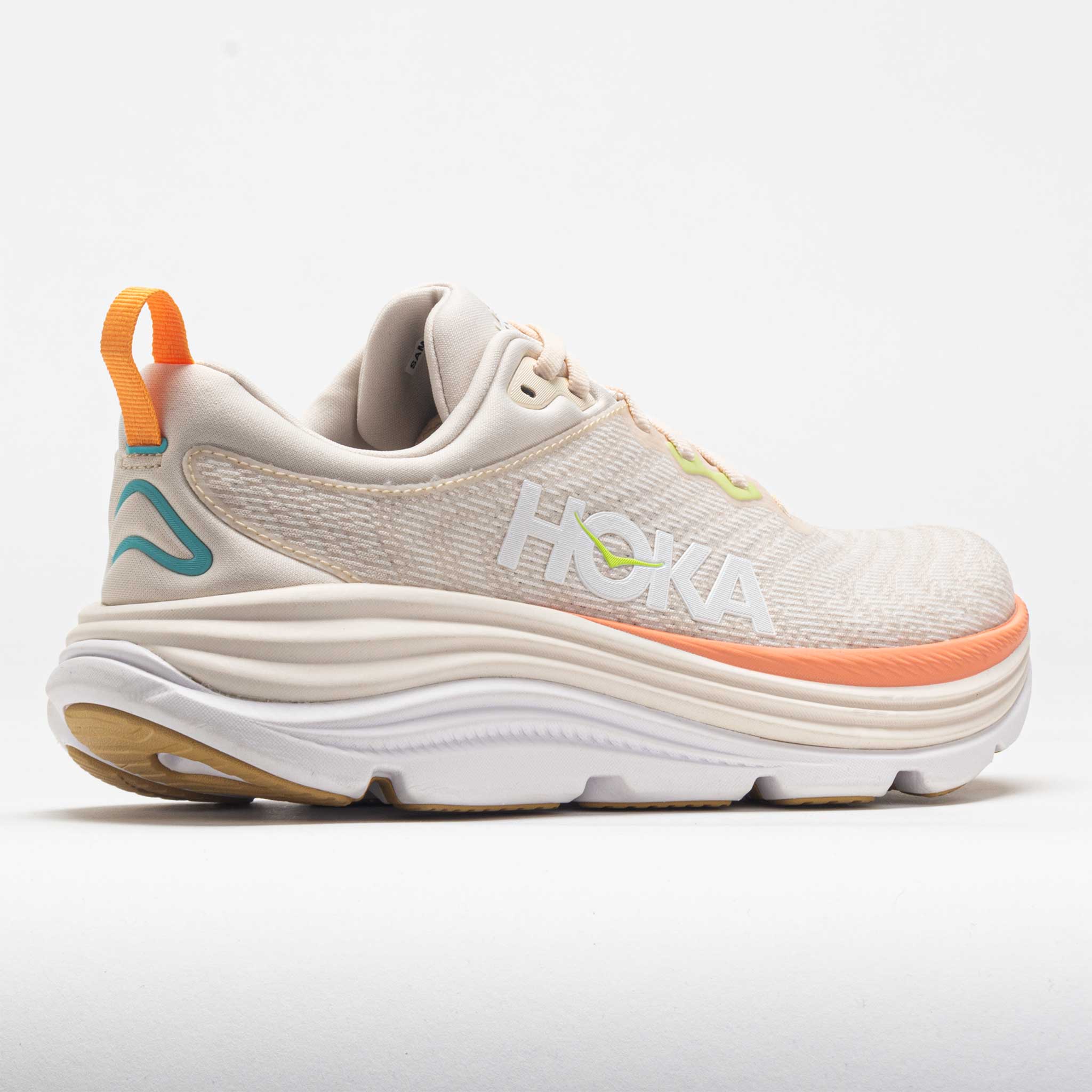 Gaviota 5 Women's Vanilla/Eggnog