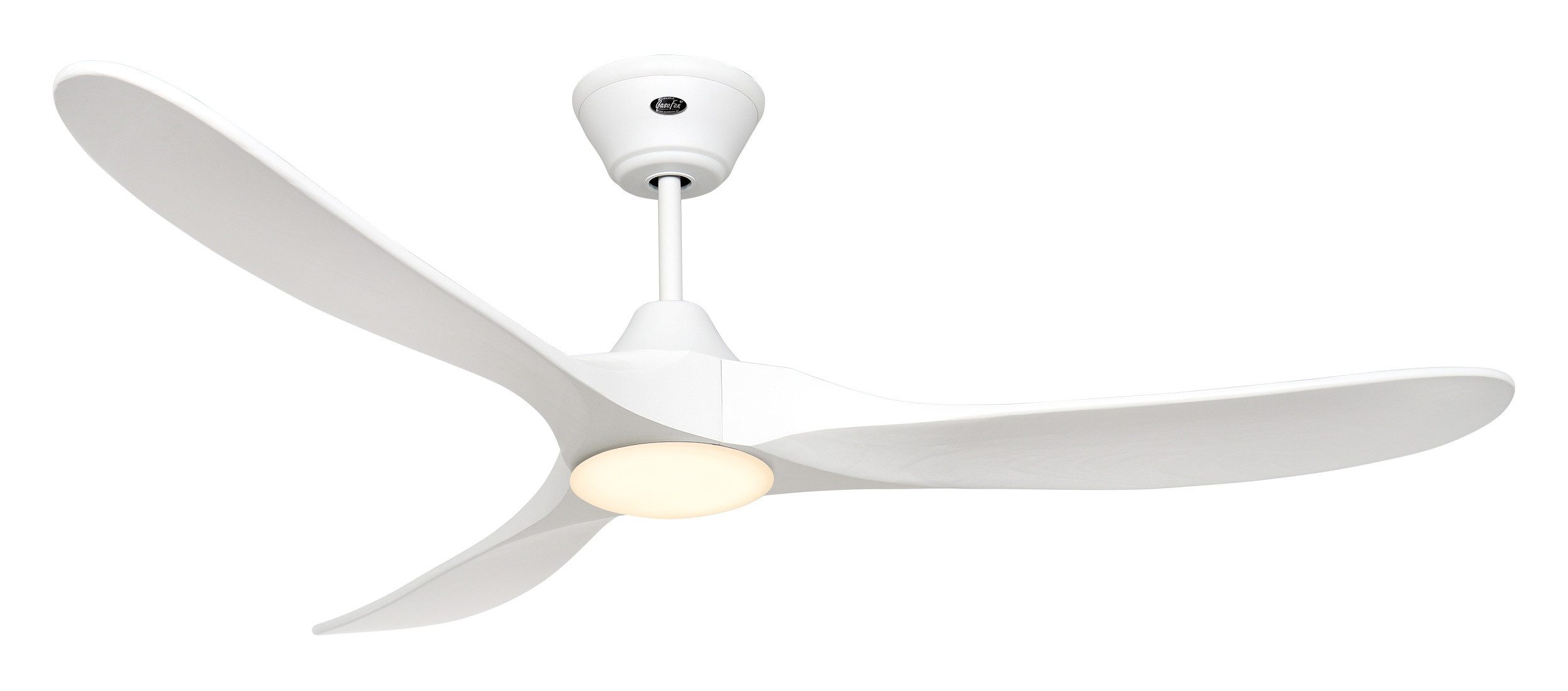Deckenventilator DC Deckenventilator Eco Genuino MW-MW 152 mit LED