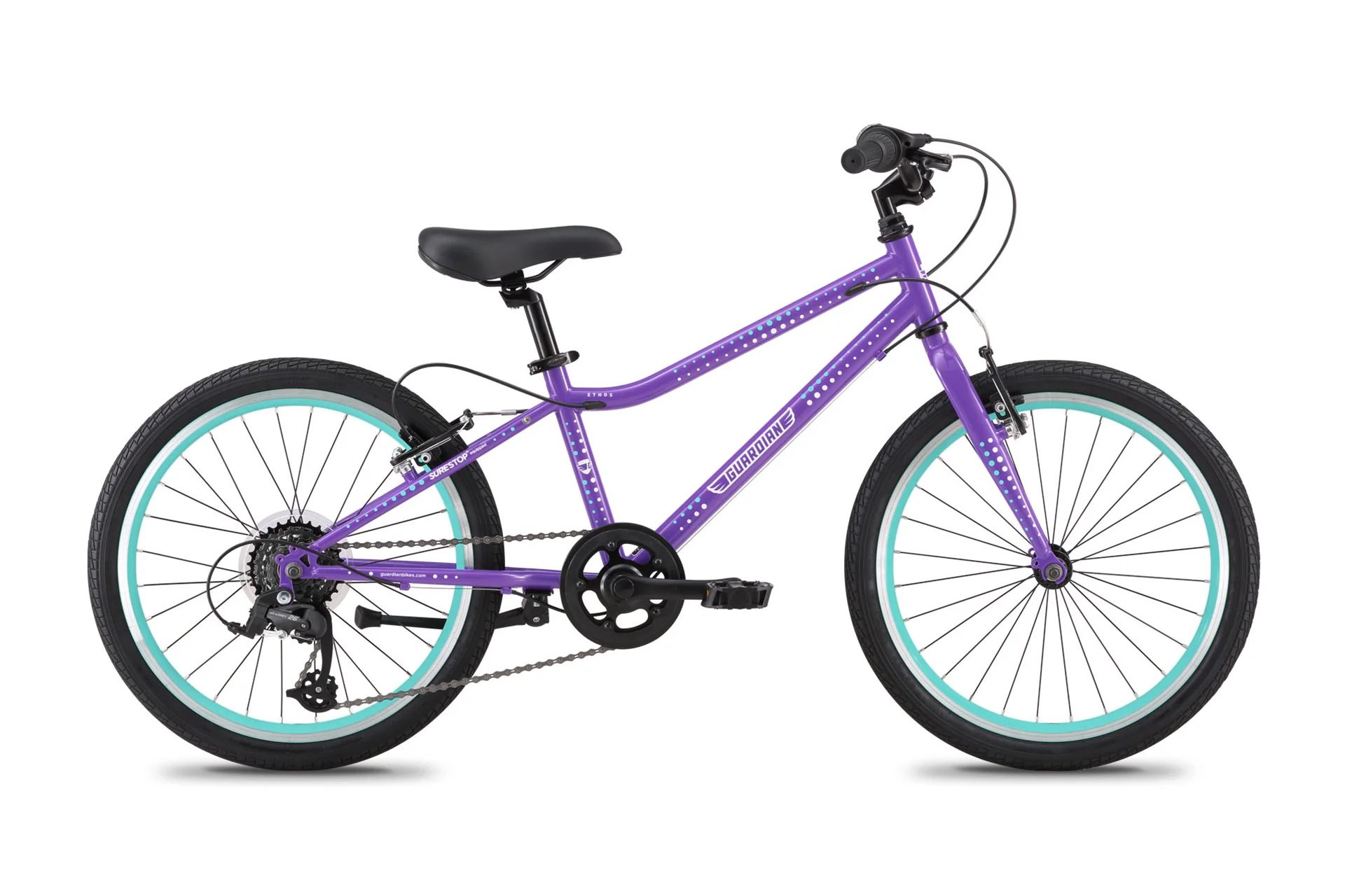 20 Inch Grote Fiets
