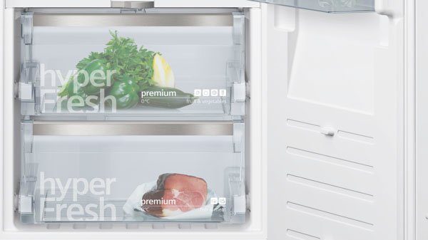 Einbaukühlschrank iQ700 KI41FADD0