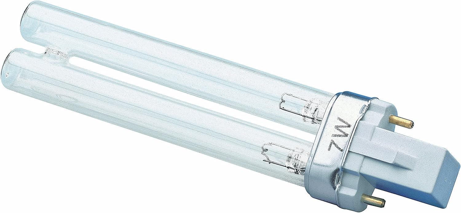 OASE 50499 Druckfilter BioPress Set 4000, Teichfilter Filterset zur effektiven und raschen Algenbekäpfung, Komplettset inkl Filterpumpe und UVC Klärer