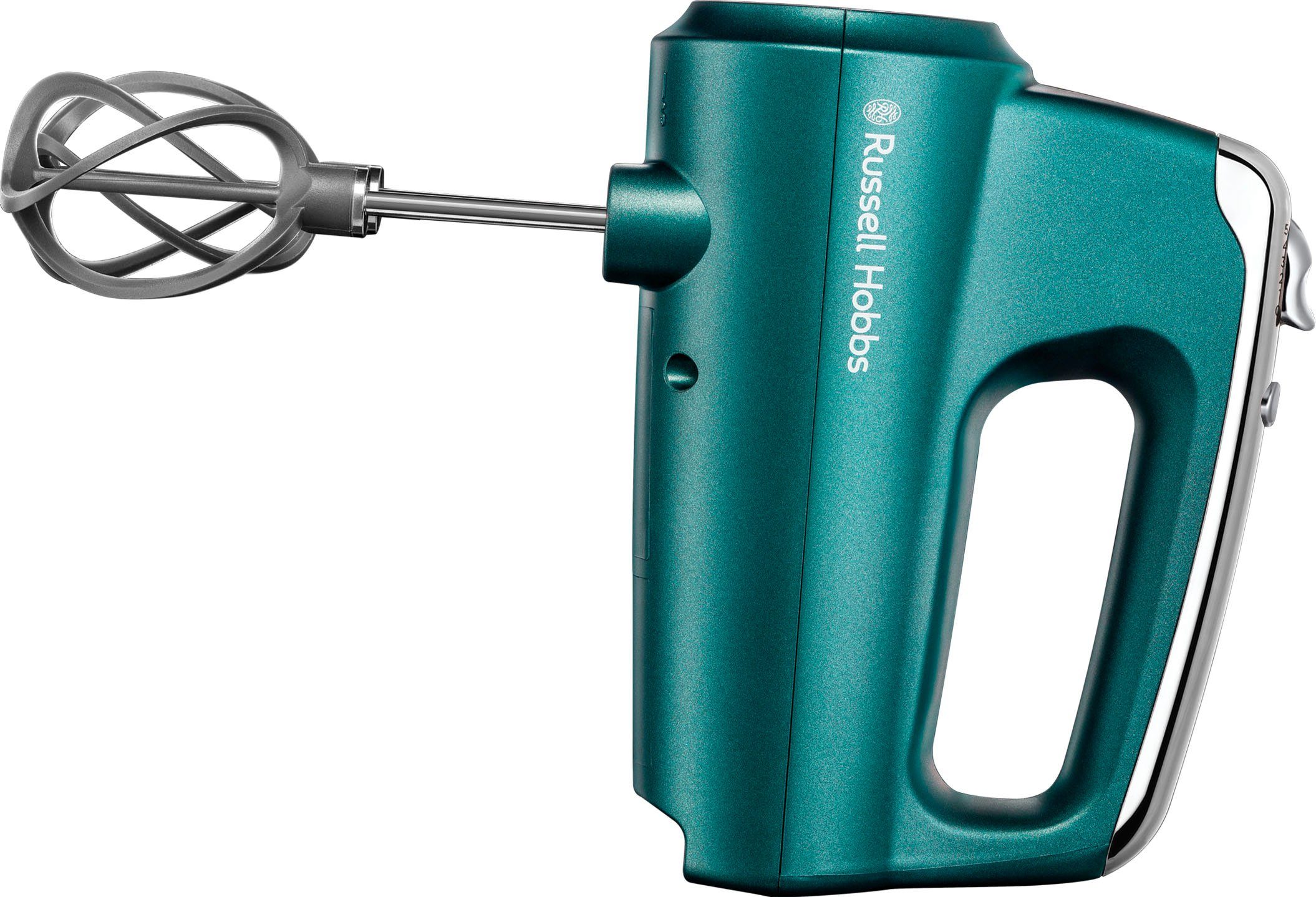Handmixer SWIRL