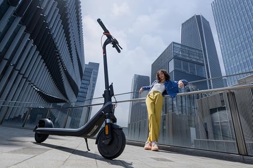 Segway Ninebot Monopattino Elettrico Velocità Autonomia