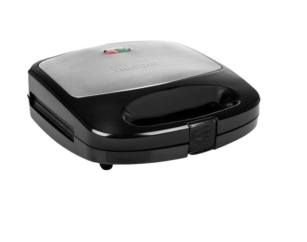 Sandwichmaker Tristar SA-3070 Sandwich-Maker 3in1