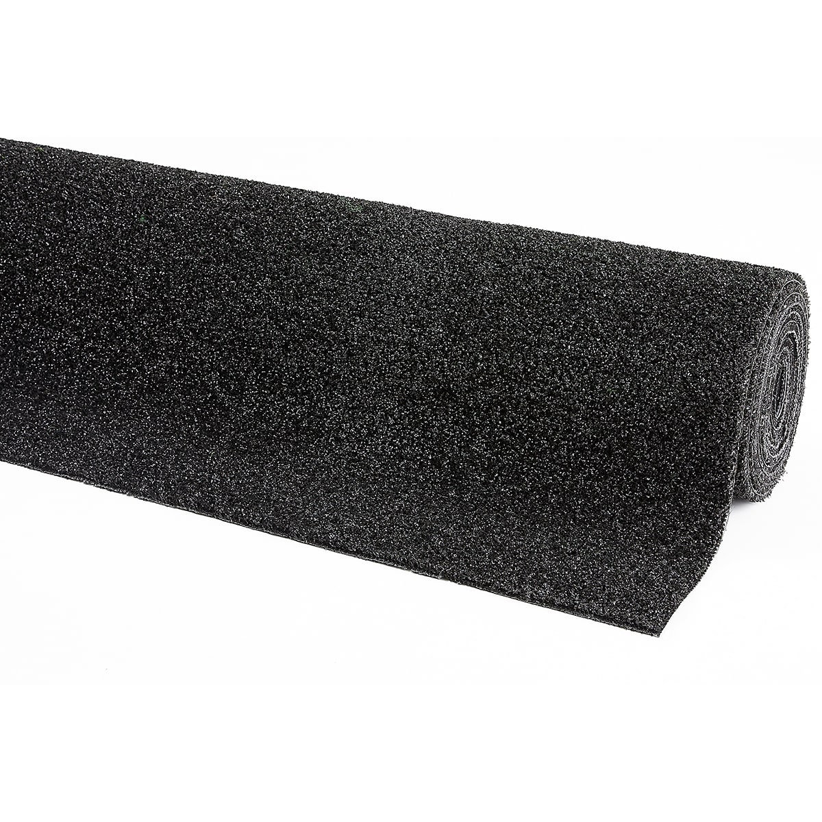 Outsunny Rasen Dark 200 x 100 x 0,7 cm