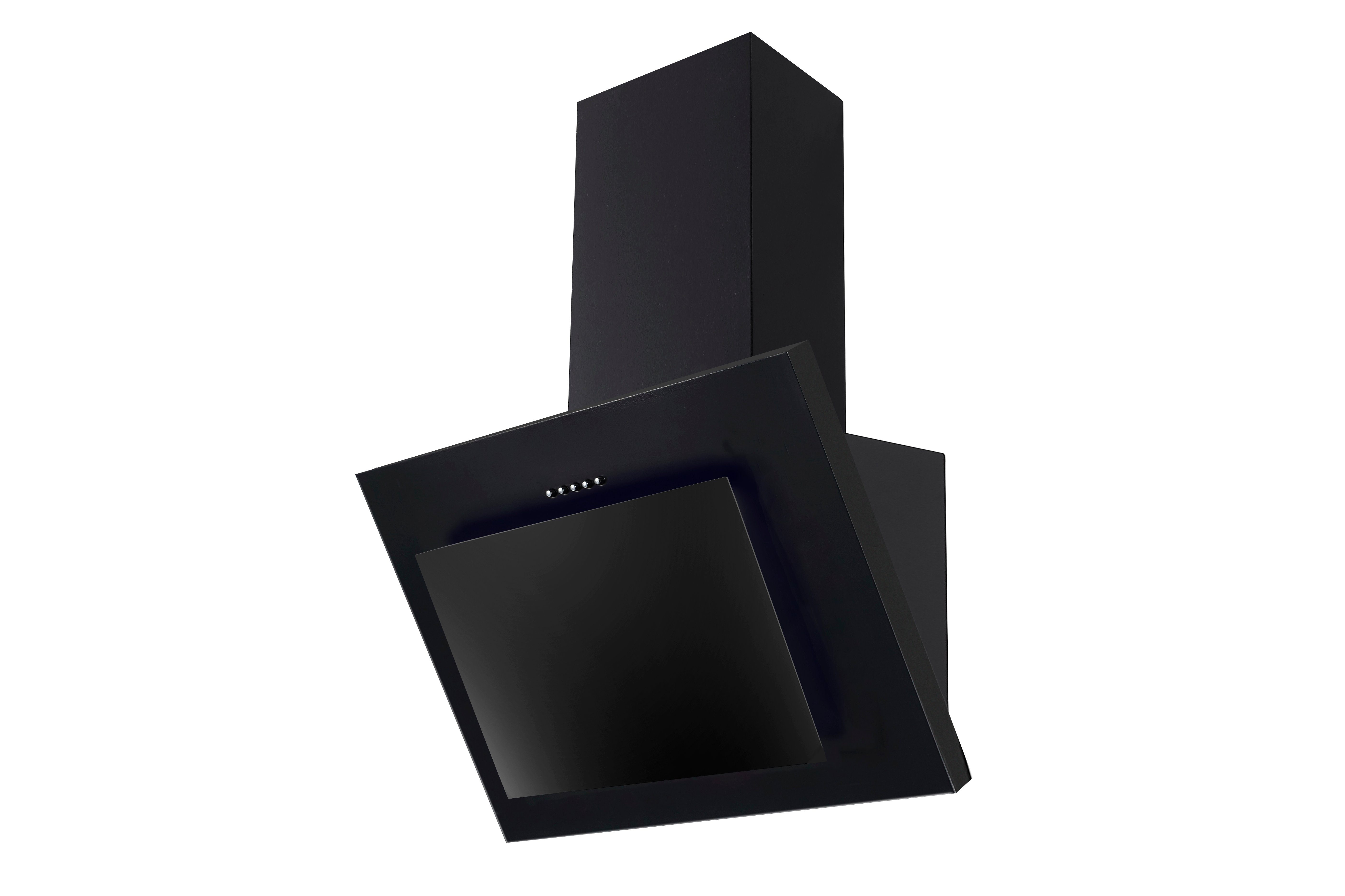 Kopffreihaube S28-60 BBPY Dunstabzugshaube Umluft Abluft 60 cm
