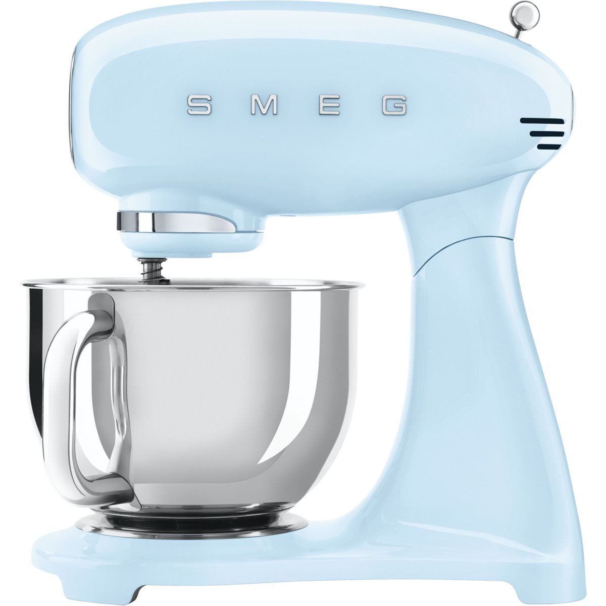 Küchenmaschine SMF05PBEU Küchenmaschine Pastellblau