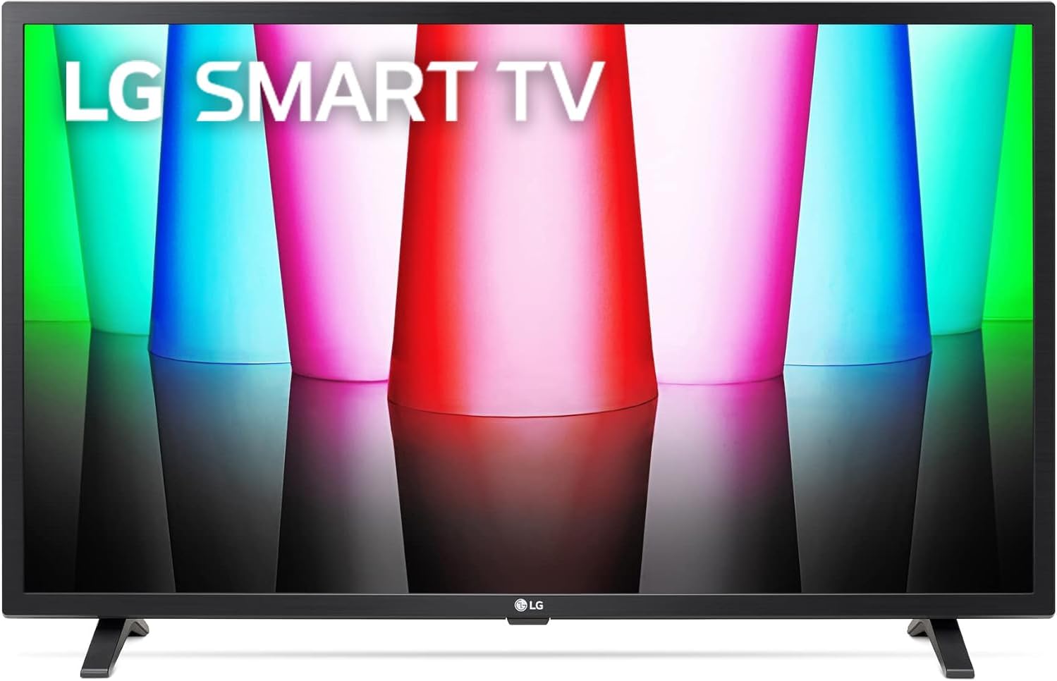 Smart TV 32LQ63 - Televisore 80 cm (32