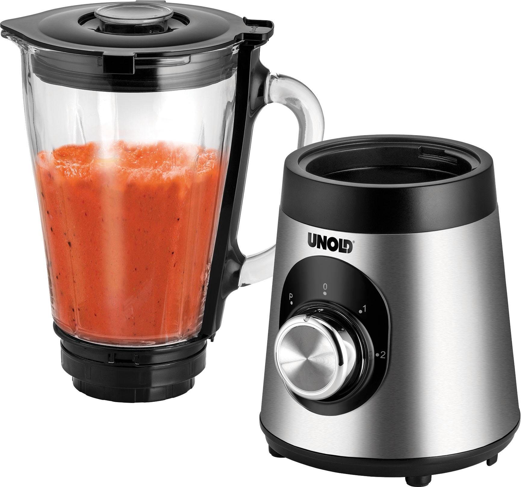 Standmixer Edel 78625
