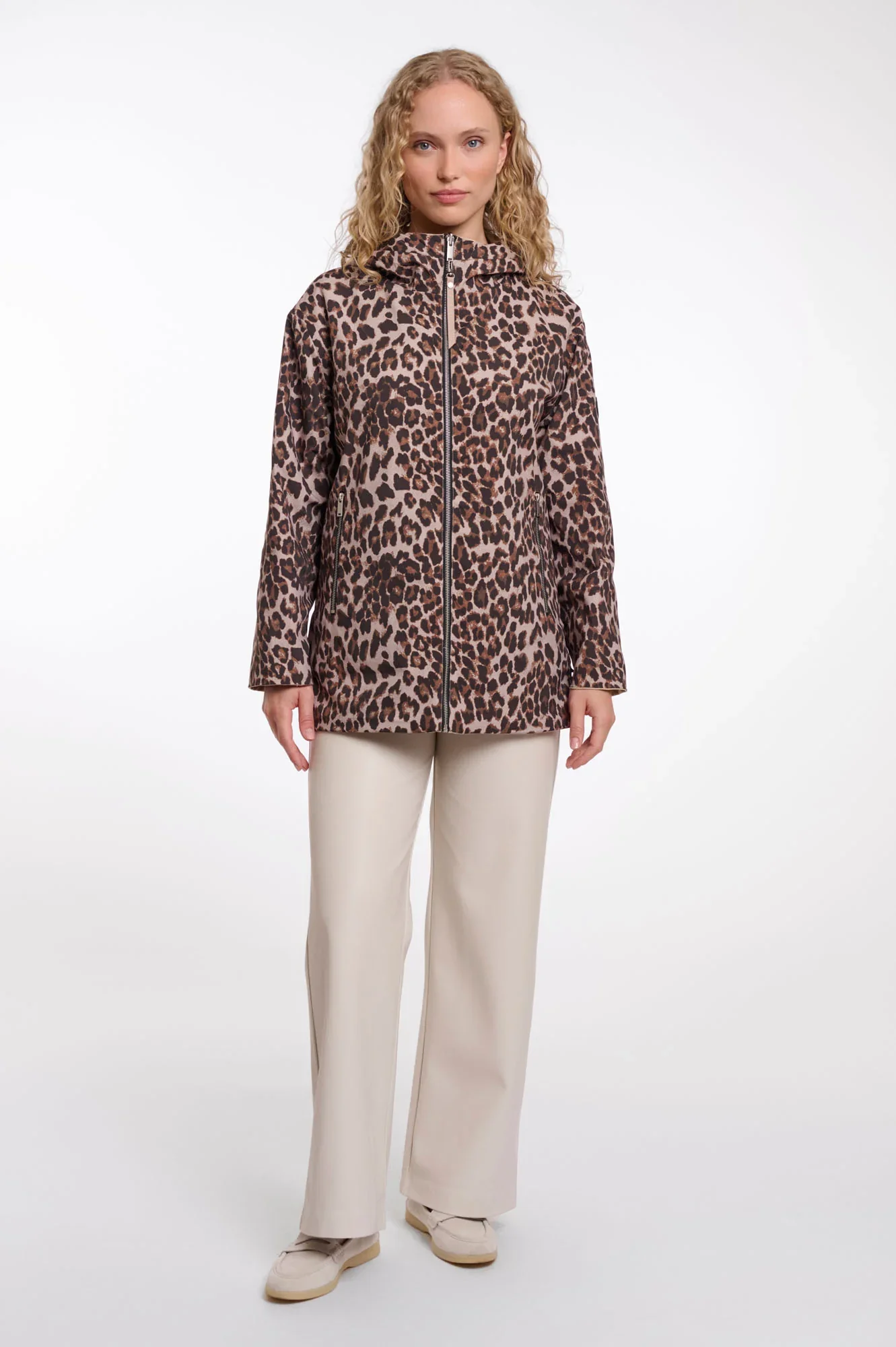 Rino & Pelle Faylinn Reversible Jacket