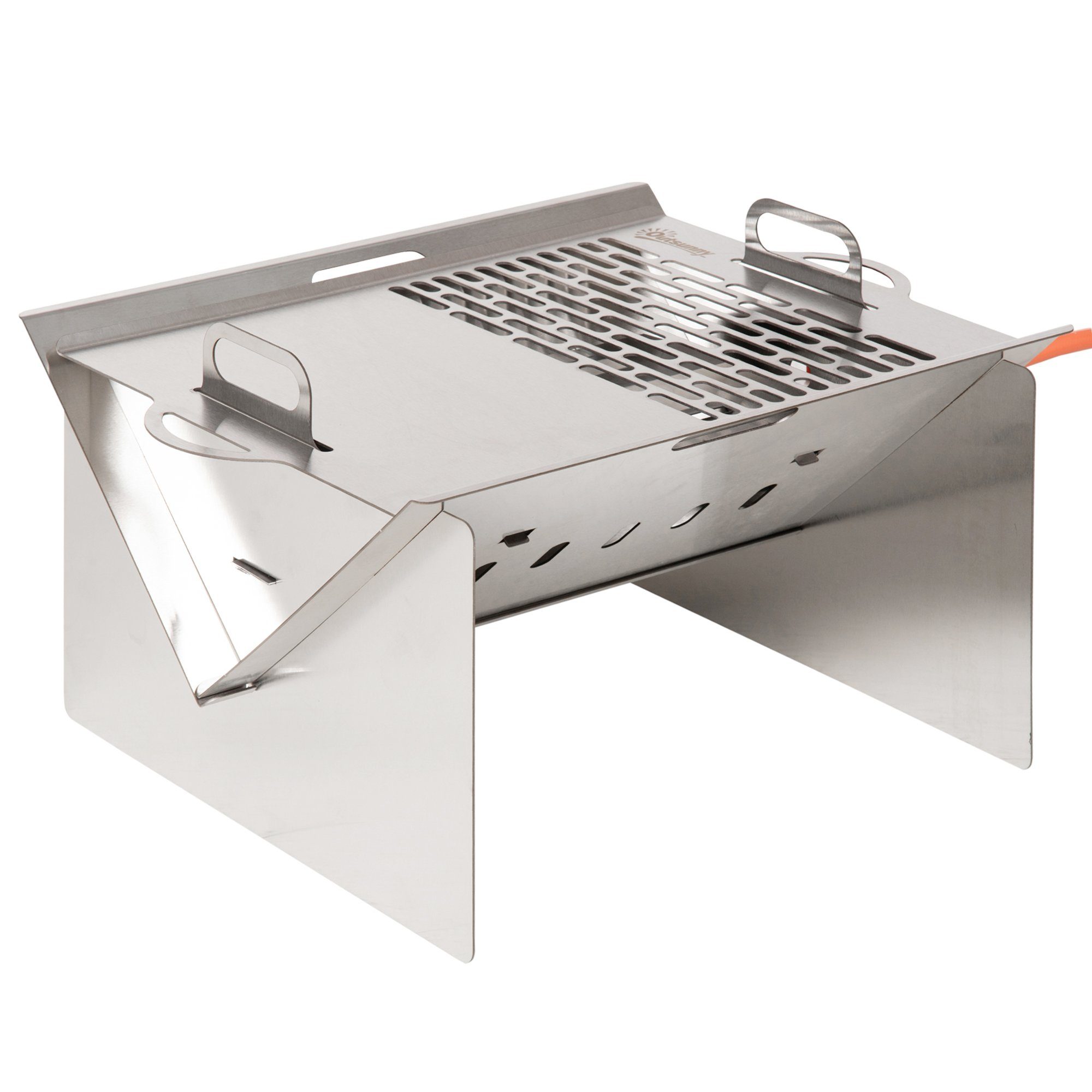 Tischgrill Gasgrill
