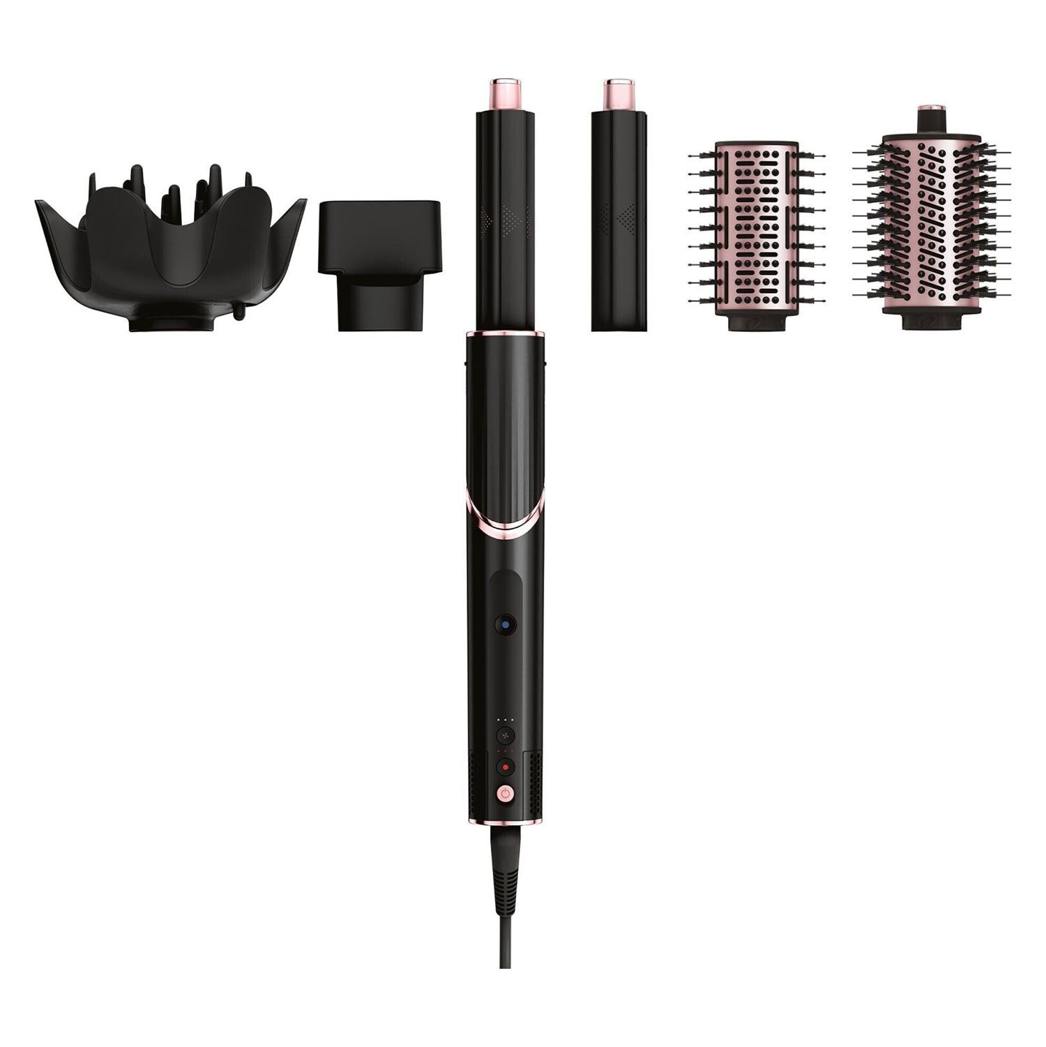 Multihaarstyler Shark FlexStyle 5-in-1 Luftstyler & Haartrockner 1400 W Neu
