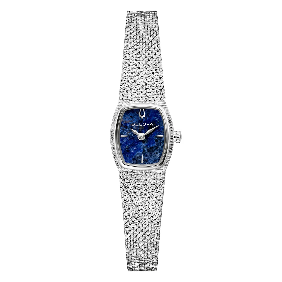 Orologio Bulova donna 96L343 Goddess of Time sodalite