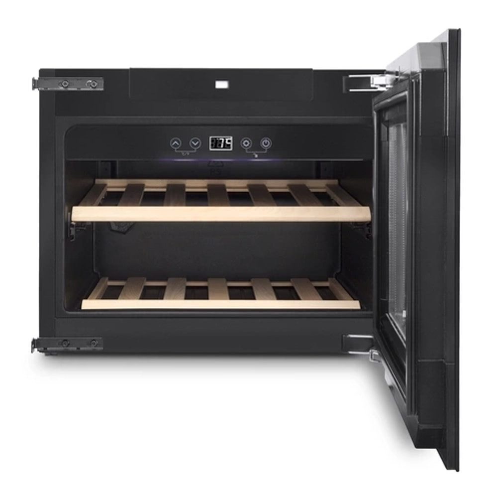 Einbauweinkühlschrank