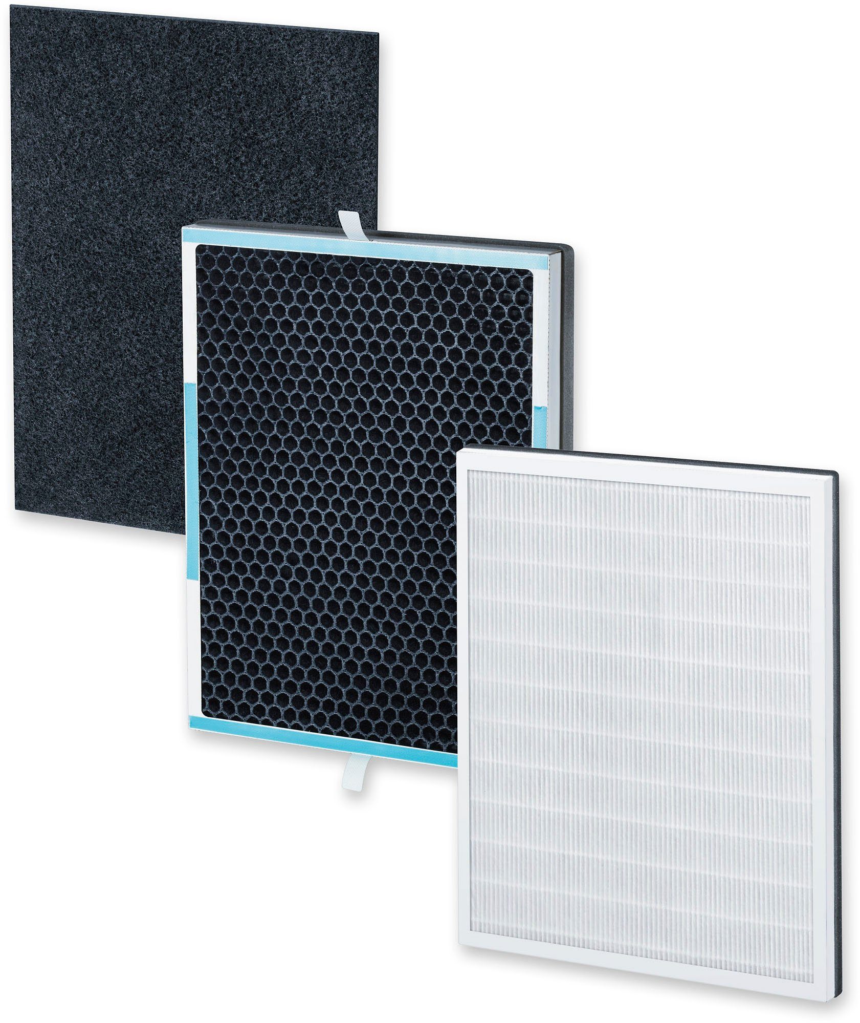 Filter-Set LR 500