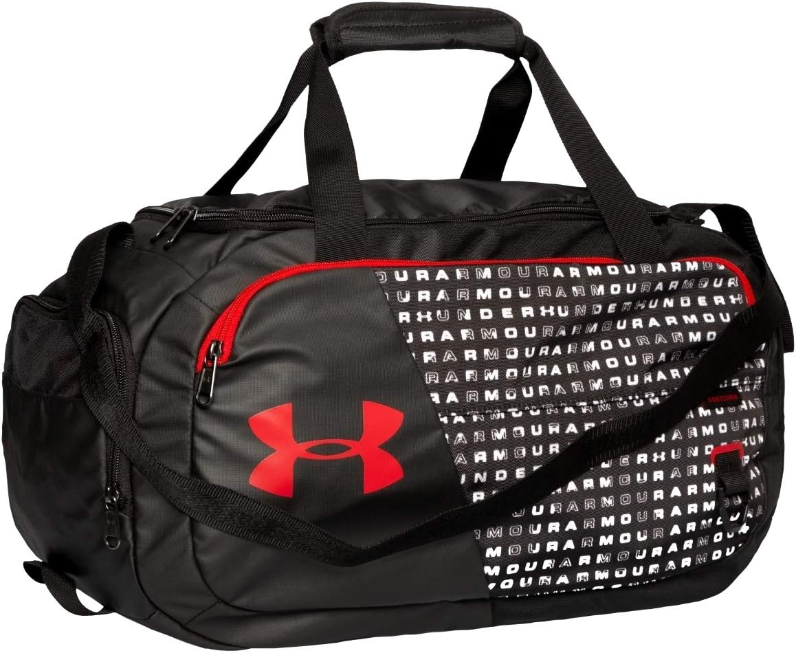 Adult Undeniable Duffle 4.0 Gym Bag
