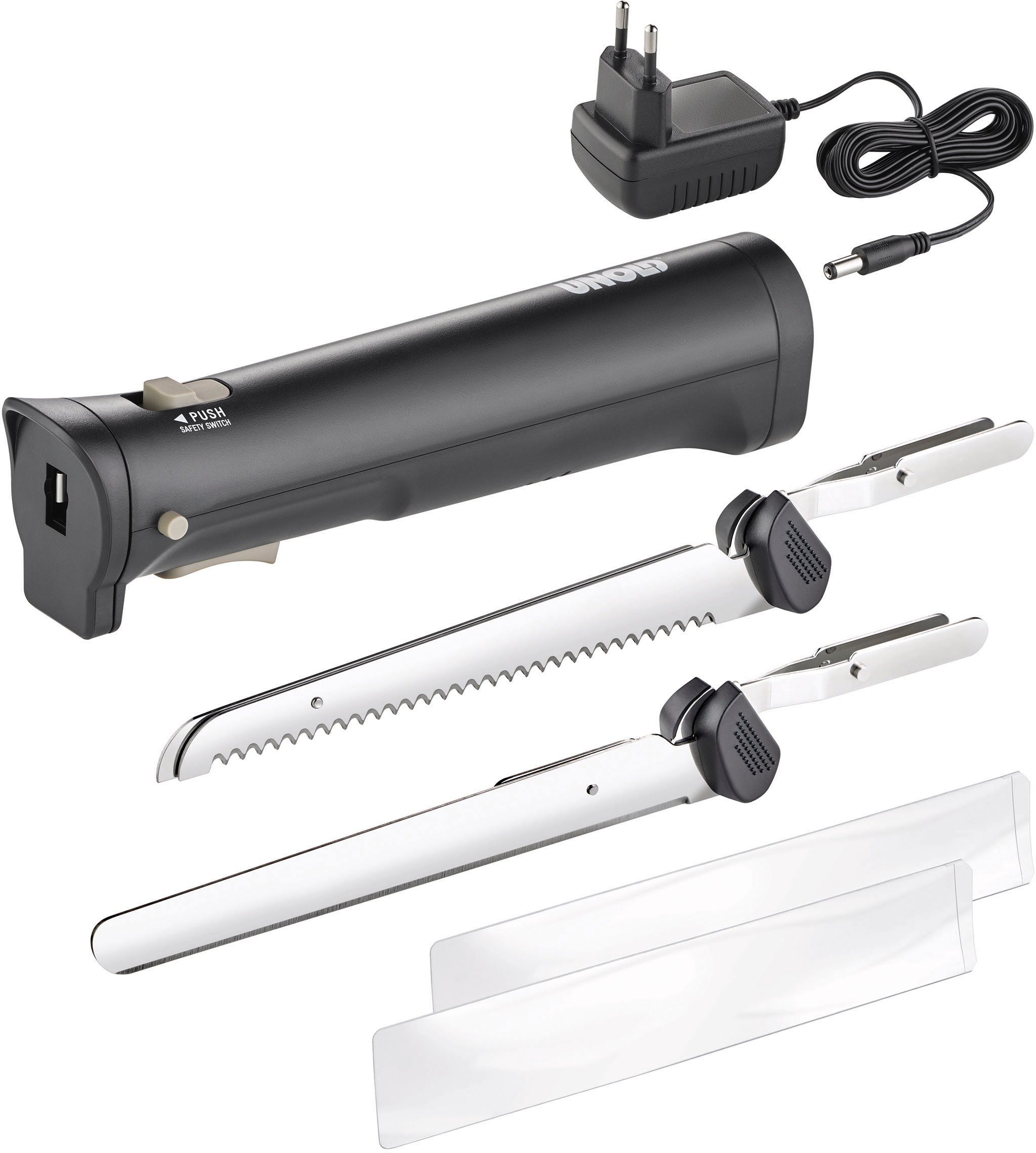 Akku-Elektromesser 78815