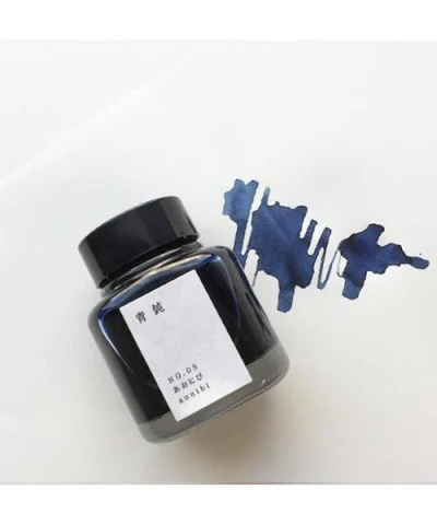 FP INK - KYO NO OTO 40ML NO.05 - BLUE (AONIBI)