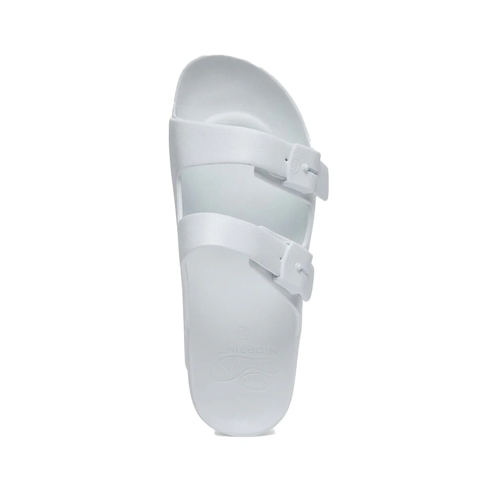 Scholl Bahia White