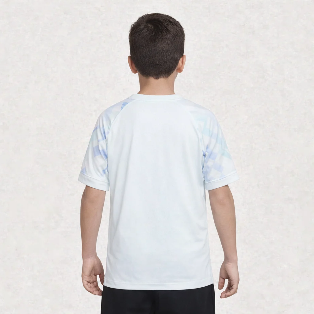 Inter Milan 2025/26 Kids Away Jersey
