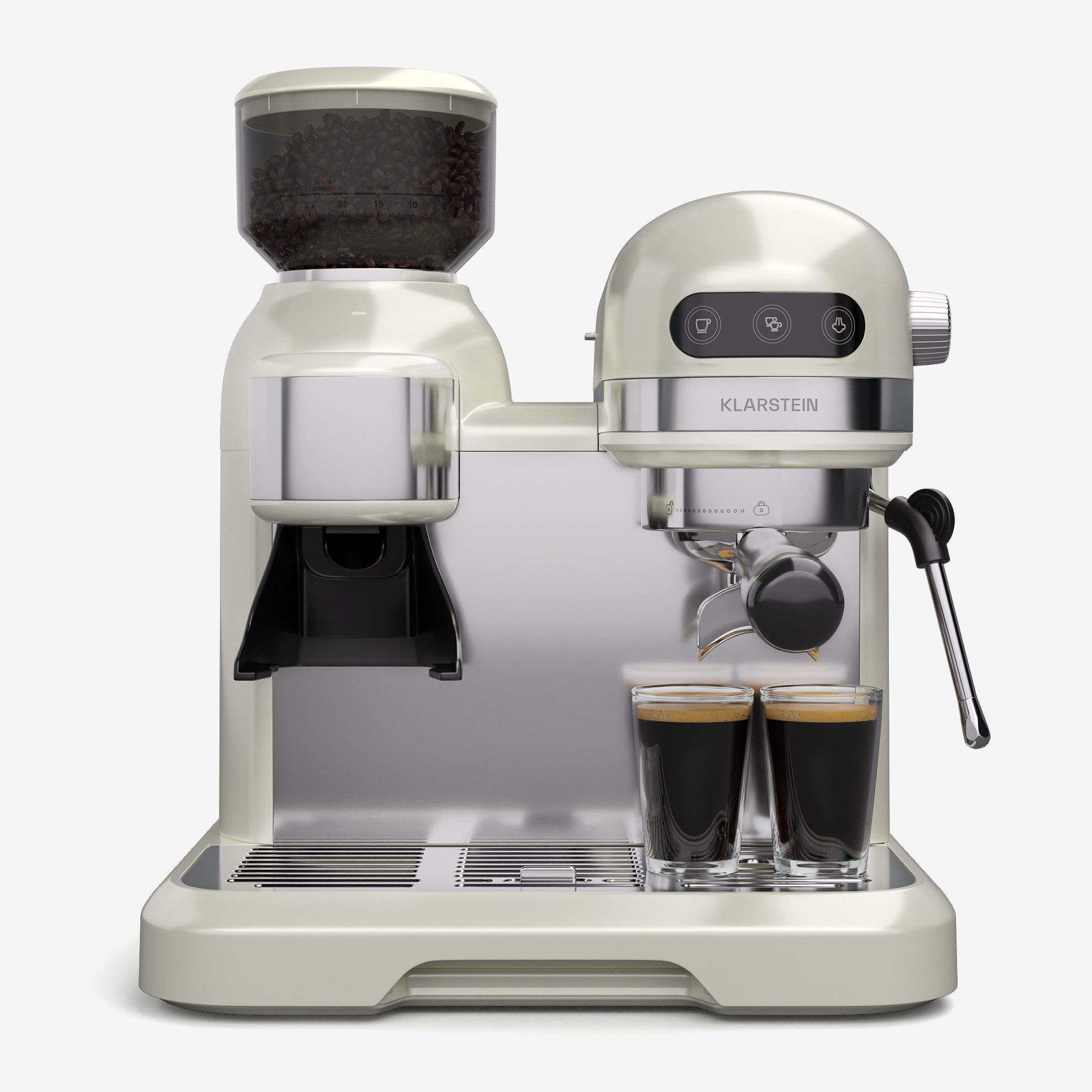 Espressomaschine 10046424