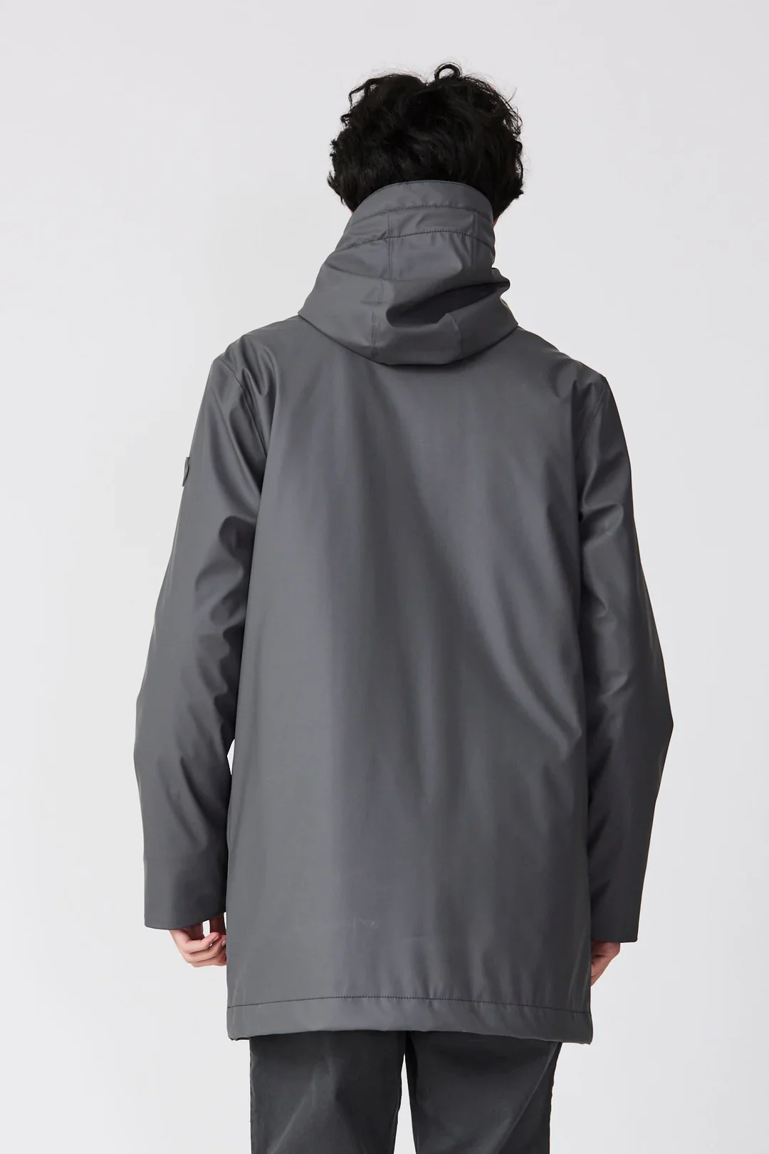 Tanta Monetine Jacket