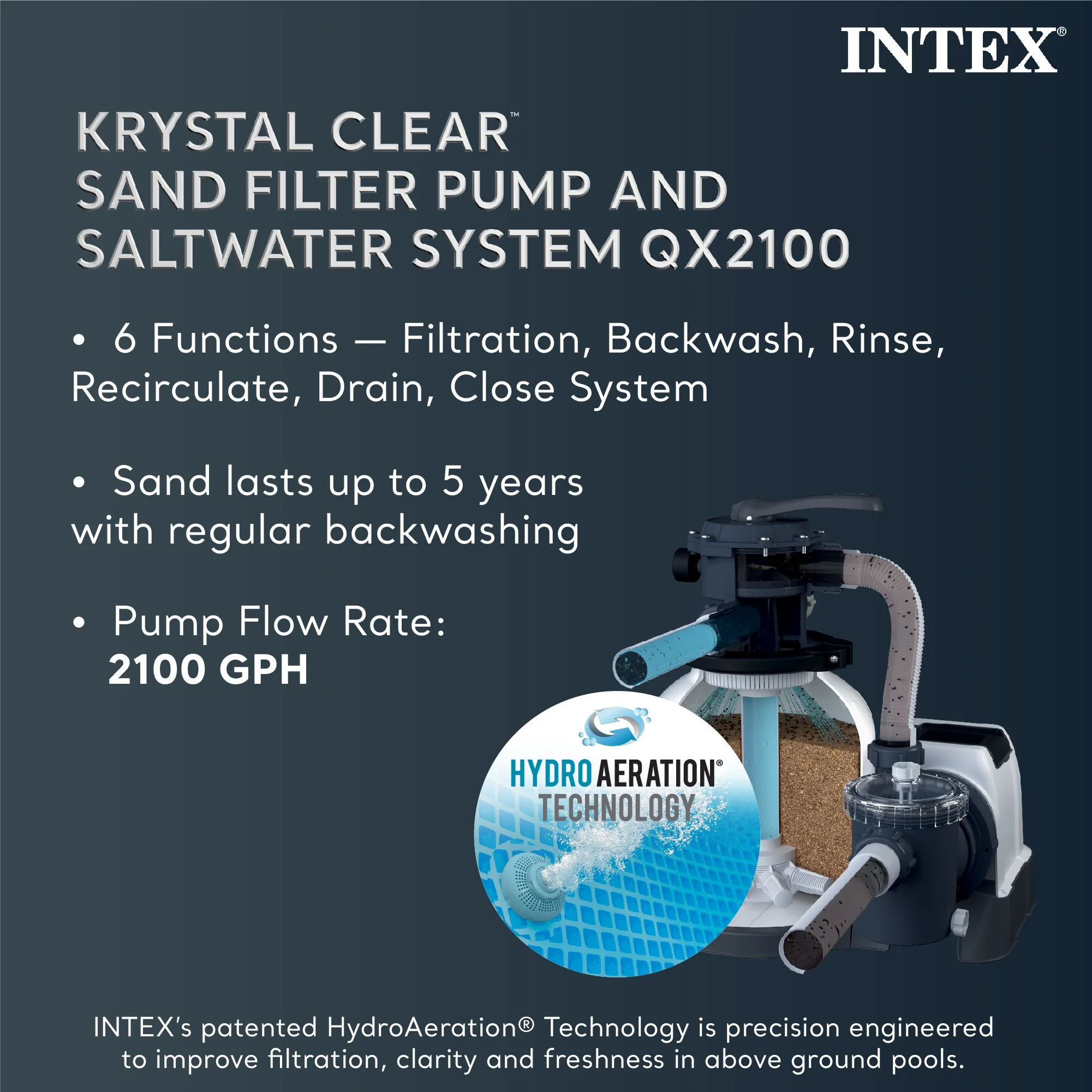 INTEX 24ft x 12ft x 52in Ultra XTR Above Ground Pool, Floats (2 Pack), & Inflatable Cooler