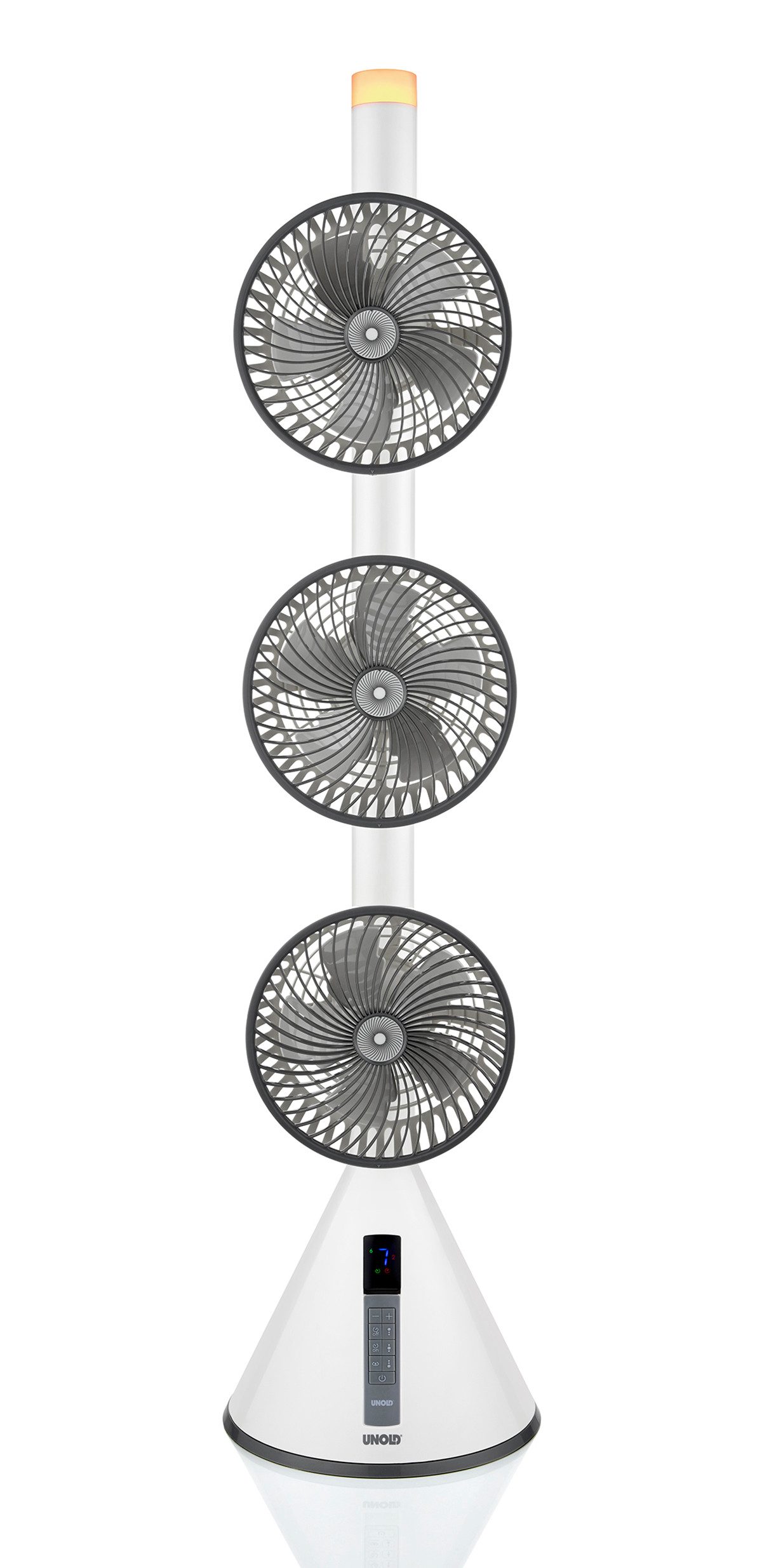 Standventilator 360°