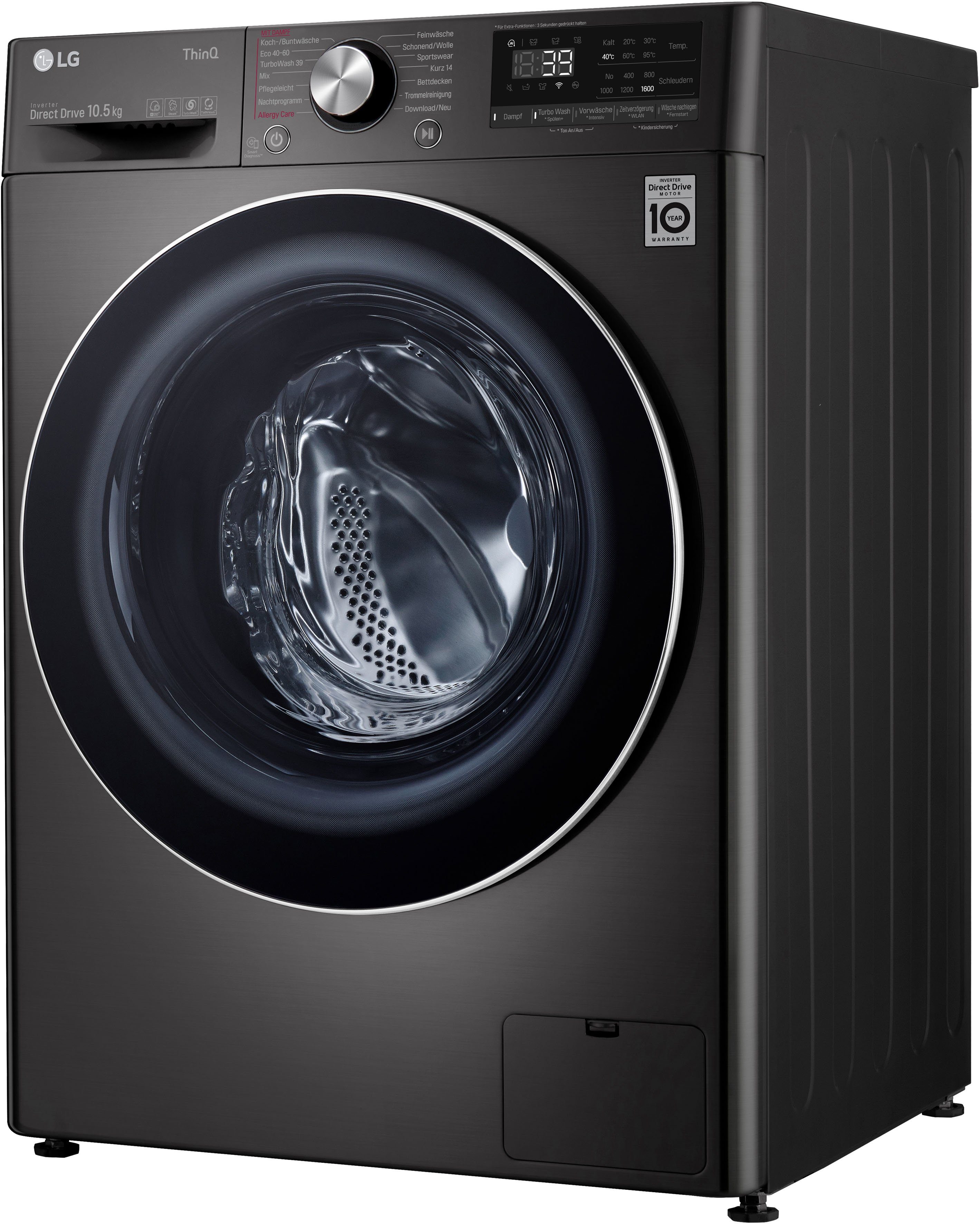 Waschmaschine F6WV710P2S
